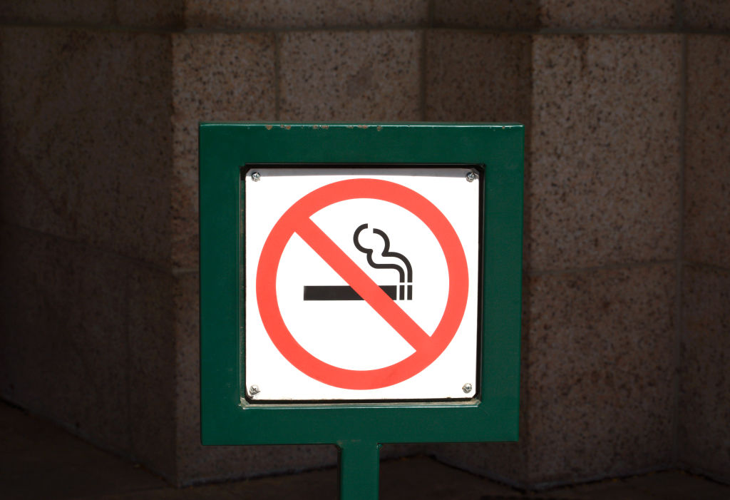 New Zealand Scraps World’s First Generational Smoking Ban
