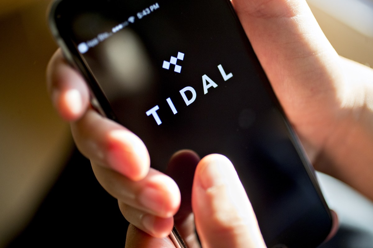 Tidal is cutting 10% of its staff as parent company Block seeks to reduce headcount