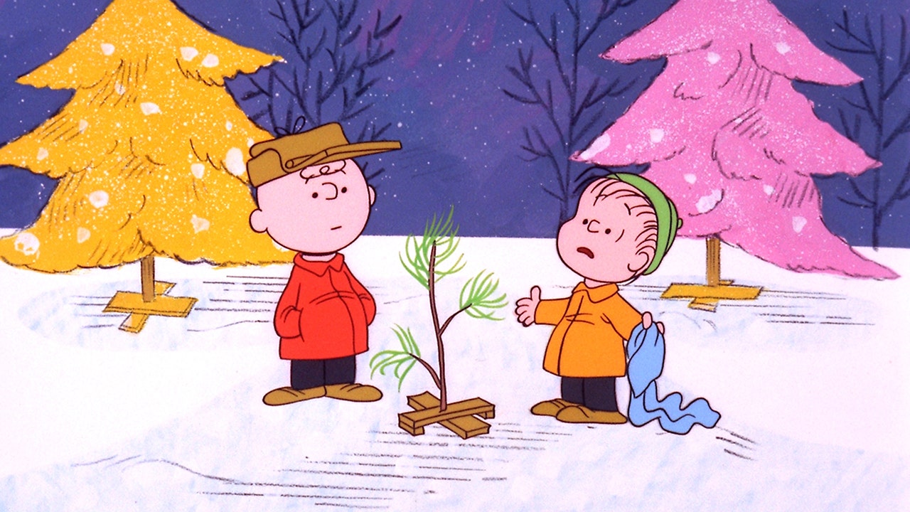 On this day in history, December 9, 1965, ‘A Charlie Brown Christmas’ debuts to popular acclaim