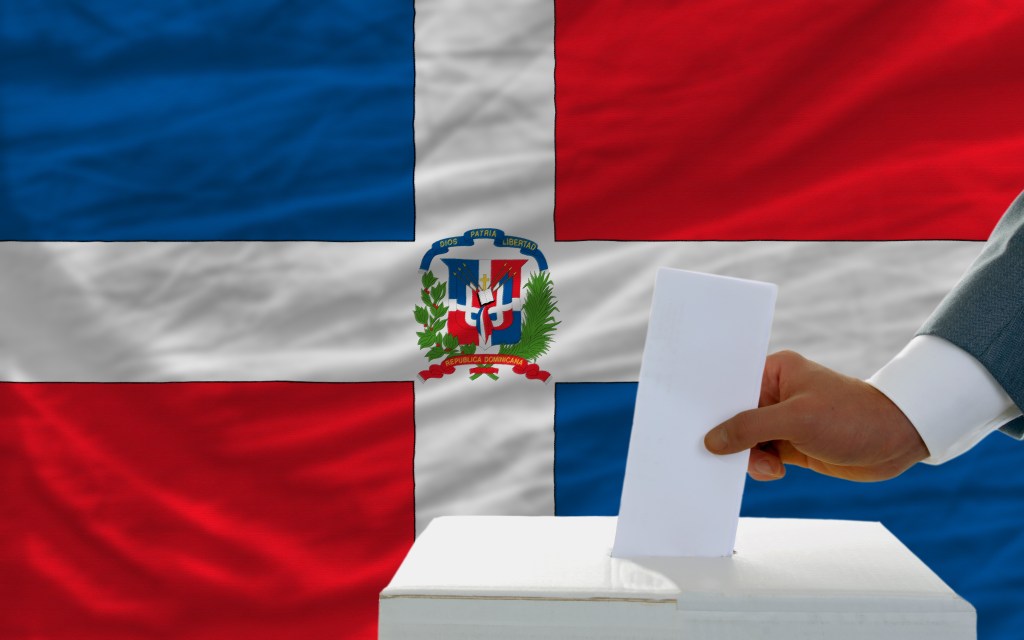 NYPD to provide security at Dominican Republic's election polling stations in NYC