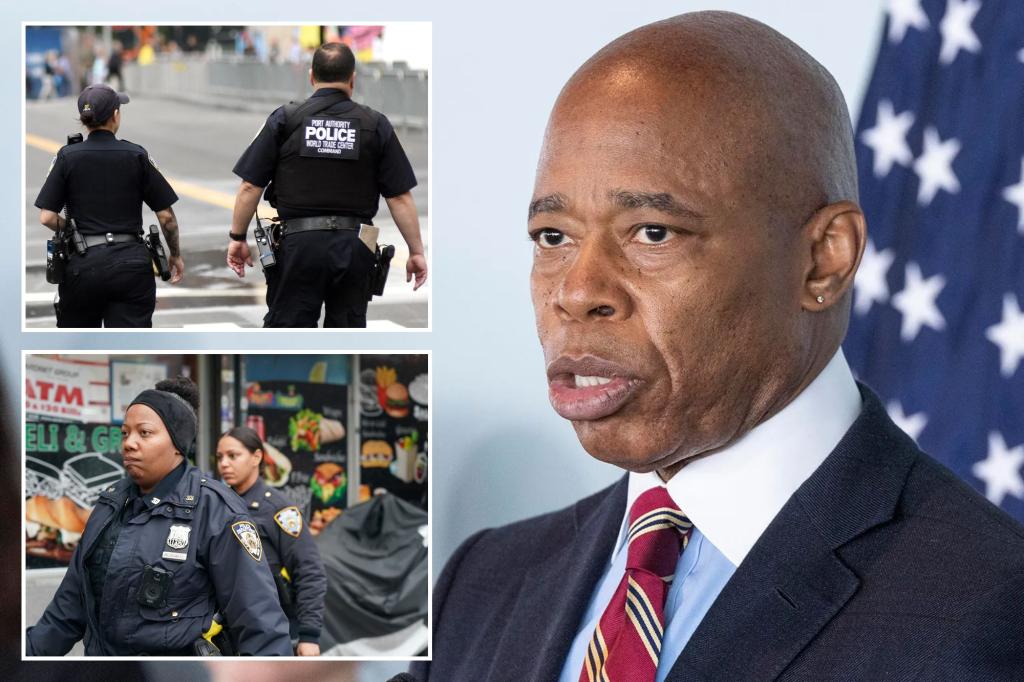 NYC Council hates cops and just put yet another nail in the city’s coffin with 'How Many Stops Act'