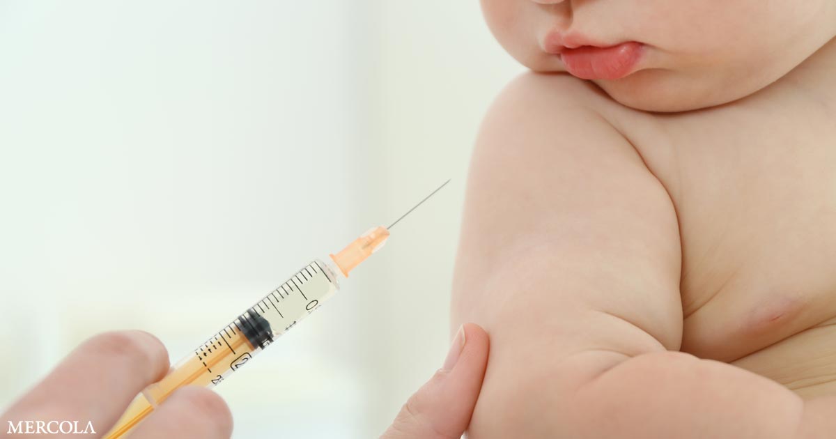 Research Reveal Vaccine Hurt - World Web News Blog