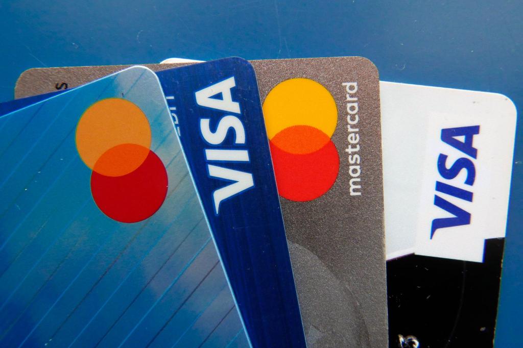NYC credit card surcharge law shows Dems focused on fake issues