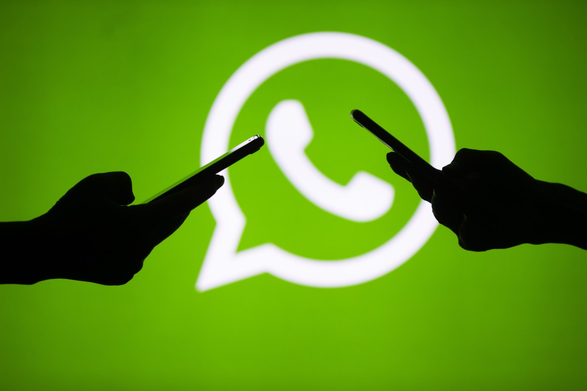 WhatsApp adds formatting support for lists, block quotes, and inline code