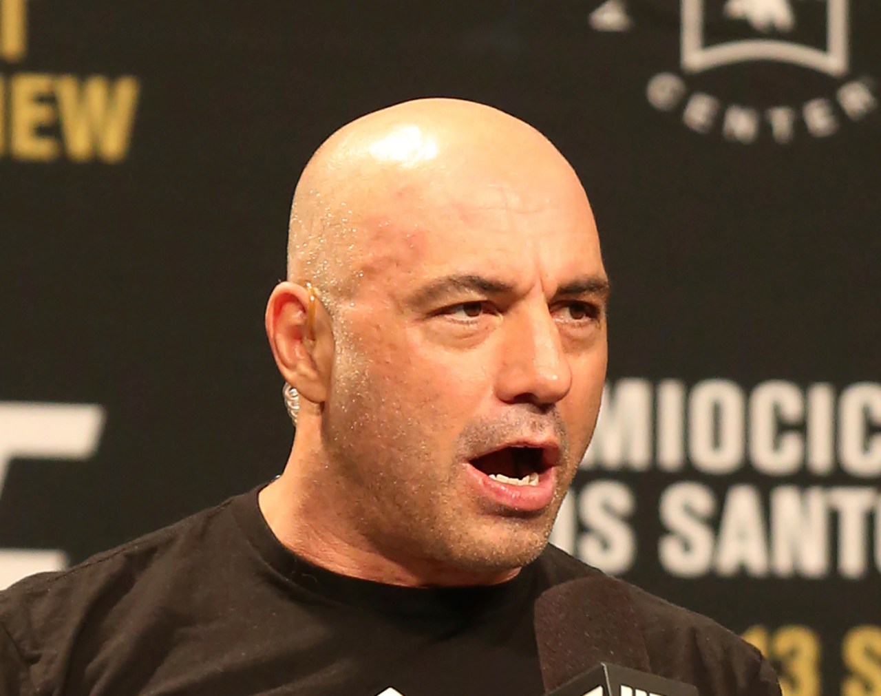 Controversial podcast host Joe Rogan signs a new deal with Spotify for up to a reported $250 million