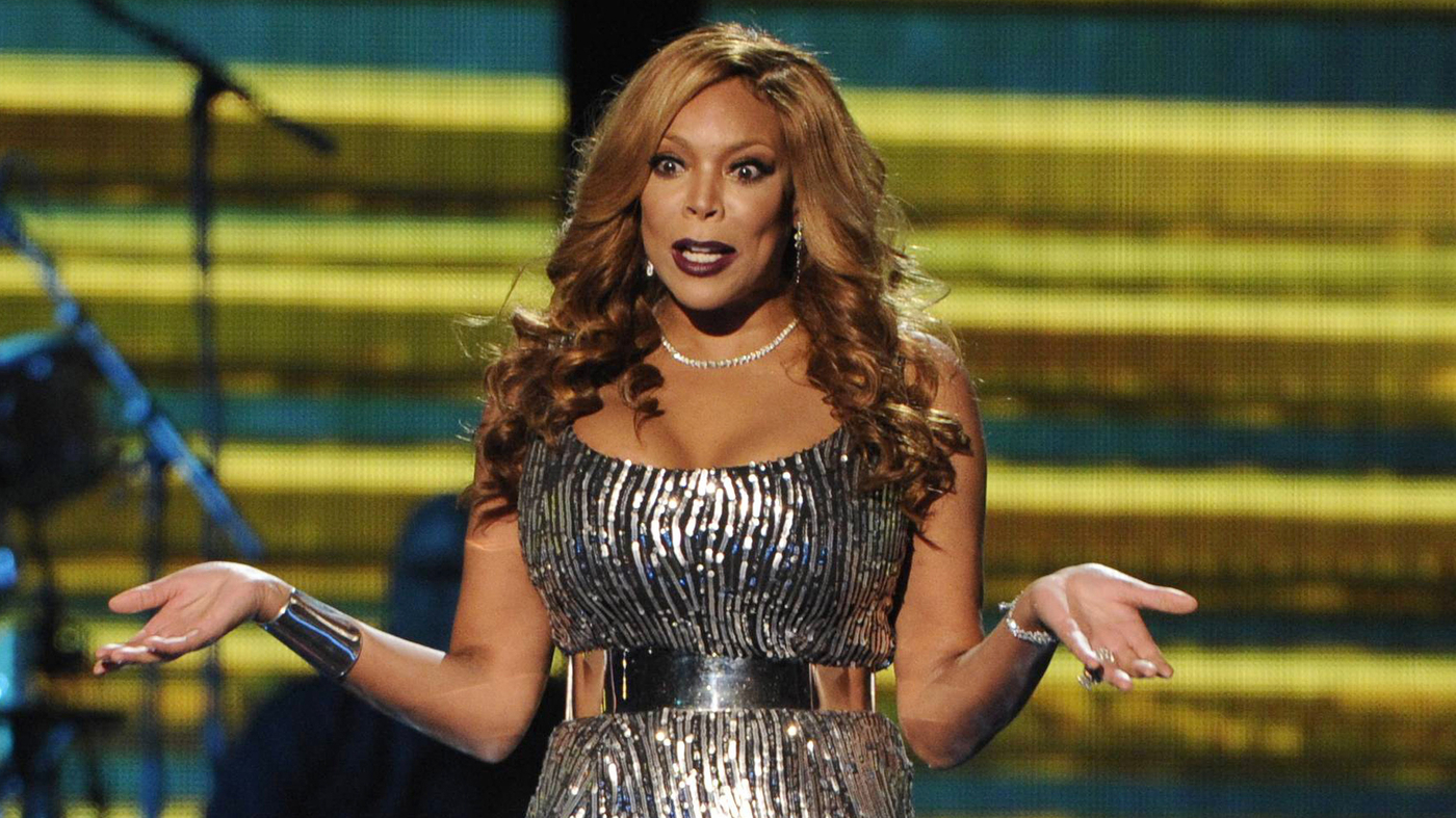 Wendy Williams' guardianship is within the highlight. This is what to know : NPR