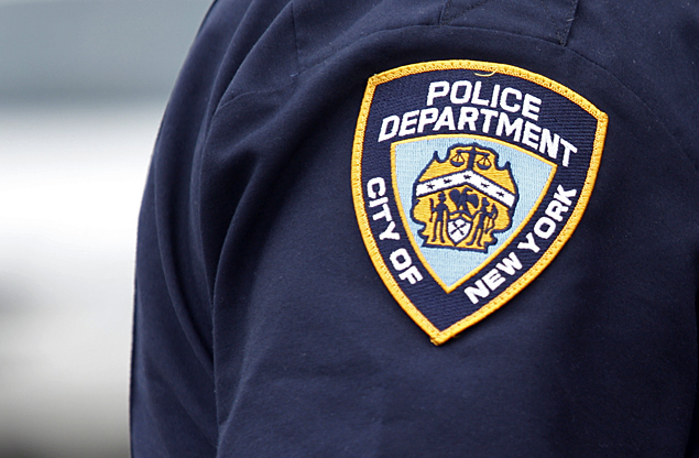 NYPD union sues Adams administration over new 'zero tolerance' policy on steroid use among cops