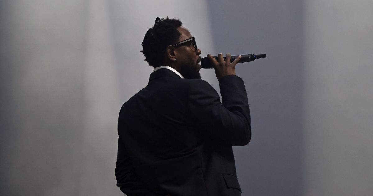 Kendrick Lamar, Drake Beef TikTok Round-Up