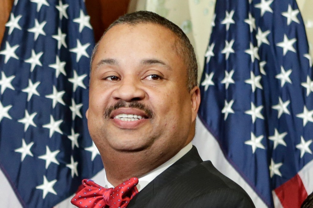 New Jersey sets special election to fill Rep. Payne’s seat