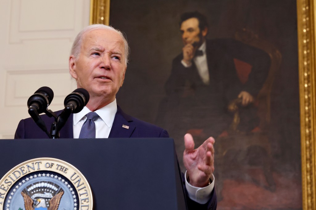 Biden reelection campaign launches Republican push