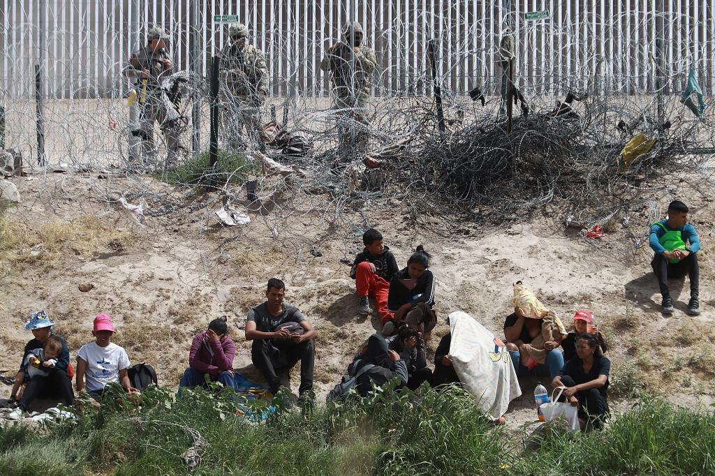 Obama's policies can stop border-crossing terrorists