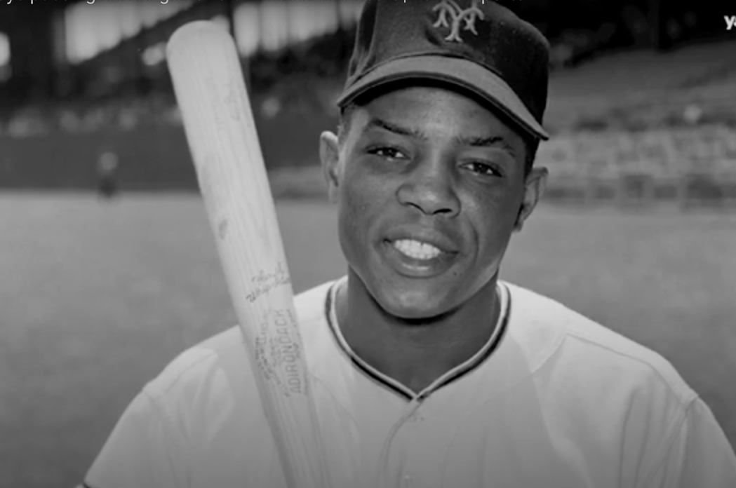 Willie Mays