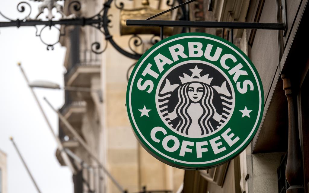 Starbucks shares jump after Elliot Investment Management buys big stake in coffee giant