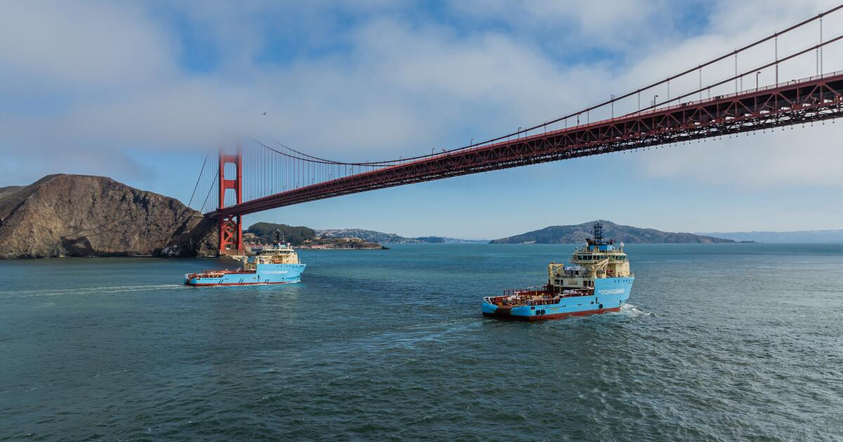 Great Pacific Garbage Patch could be eliminated in 10 years